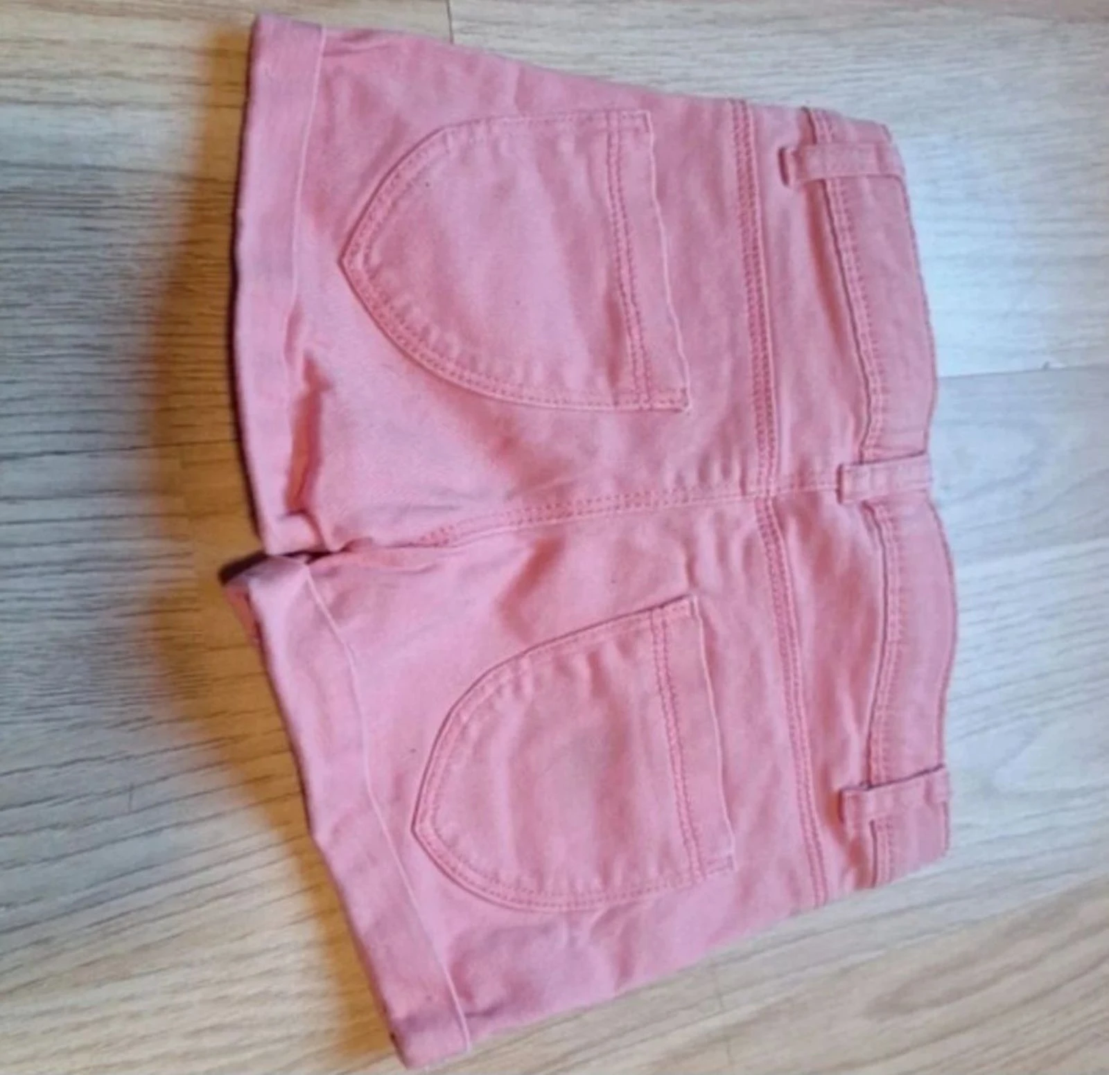 Girl's shorts – photo 7